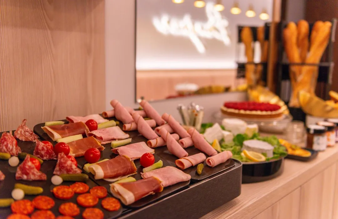 Hotel Le Milie Rose-1